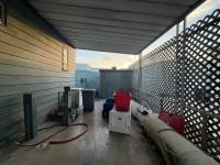 1969 FLAMINGO FIXER Mobile Home