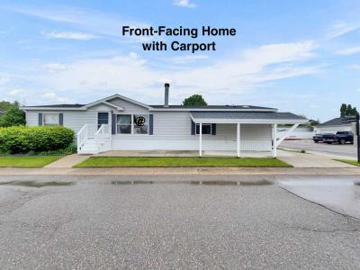 Mobile Home at 150 Highland Terrace White Lake, MI 48386