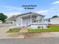 1998 Patriot Victorian Manufactured Home