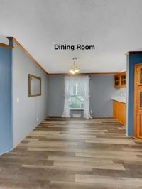1998 Patriot Victorian Manufactured Home