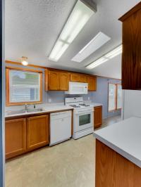 1998 Patriot Victorian Manufactured Home