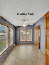 1998 Patriot Victorian Manufactured Home