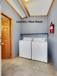 1998 Patriot Victorian Manufactured Home