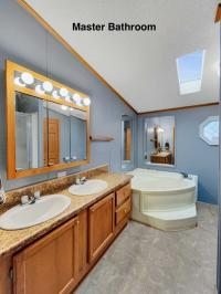 1998 Patriot Victorian Manufactured Home