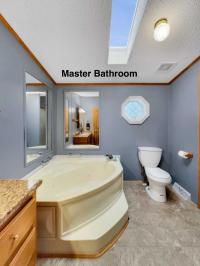 1998 Patriot Victorian Manufactured Home
