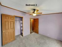 1998 Patriot Victorian Manufactured Home