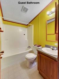 1998 Patriot Victorian Manufactured Home