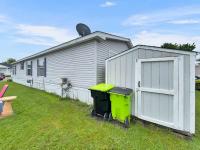 1998 Patriot Victorian Manufactured Home