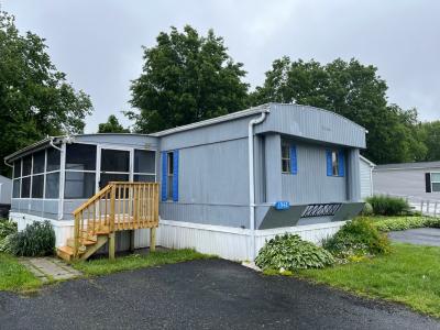 Mobile Home at 1942 Sidnee Drive Edgewood, MD 21040