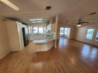 2001 Skyline Manufactured Home