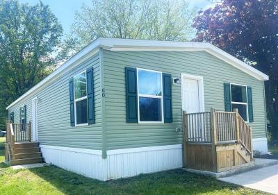 Mobile Home at 60 Hillside Drive Avon, NY 14414