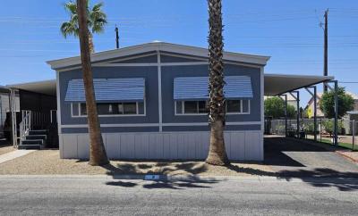 Mobile Home at 2050 S Magic Way #3 Henderson, NV 89002