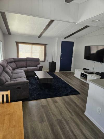 Photo 2 of 27 of home located at 2050 S Magic Way #3 Henderson, NV 89002