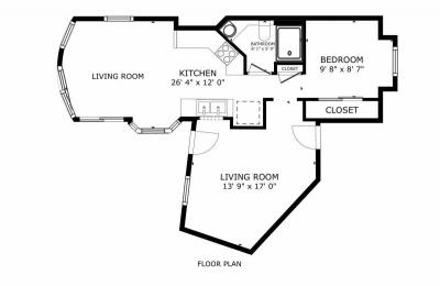 Photo 4 of 53 of home located at 1700 W Shiprock St #96 Apache Junction, AZ 85120