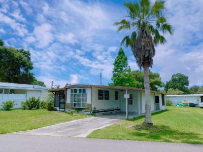 Mobile Home at 1908 Scenic View Loop Lakeland, FL 33810