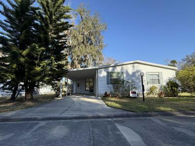 Mobile Home at 1675 Paula Ct Edgewater, FL 32132