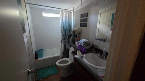 2016 Model home Mobile Home For Sale