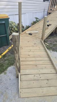 2016 Model home Model display home Mobile Home