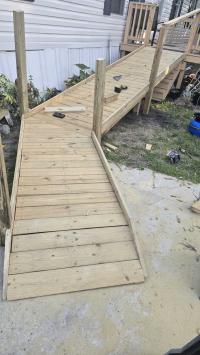 2016 Model home Model display home Mobile Home