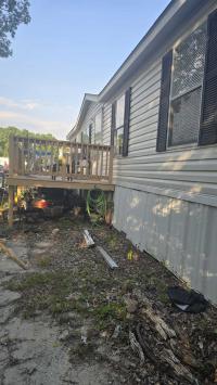 2016 Model home Model display home Mobile Home