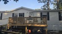 2016 Model home Model display home Mobile Home