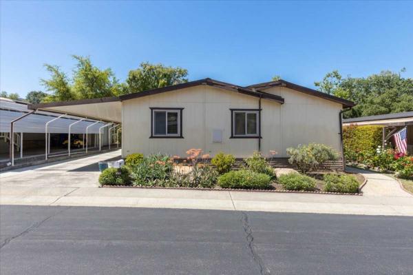 1981 Manufactured Home