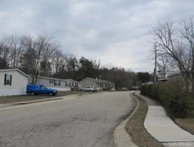 Mobile Home at 7810 Clark Rd. Lot C68 Jessup, MD 20794
