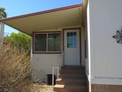 Photo 7 of 27 of home located at 3411 S. Camino Seco # 106 Tucson, AZ 85730