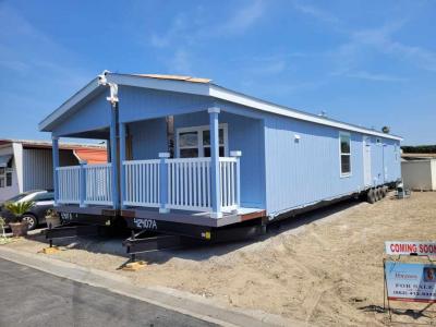 Photo 2 of 3 of home located at 10550 Dunlap Crossing Rd #171 Whittier, CA 90606
