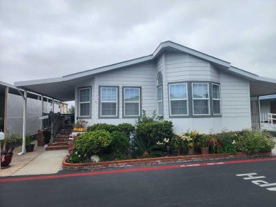 Mobile Home at 9850 Garfield #91 Huntington Beach, CA 92646