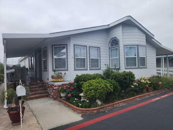 2003 Mobile Home