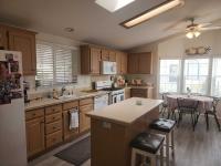 2003 Mobile Home