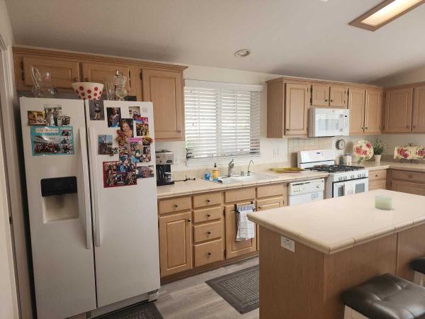 2003 Mobile Home