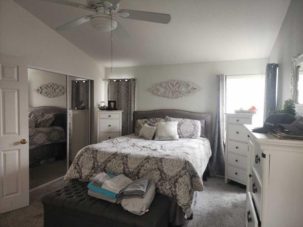 2003 Mobile Home