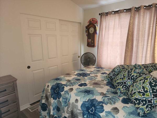 2003 Mobile Home