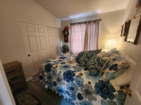 2003 Mobile Home