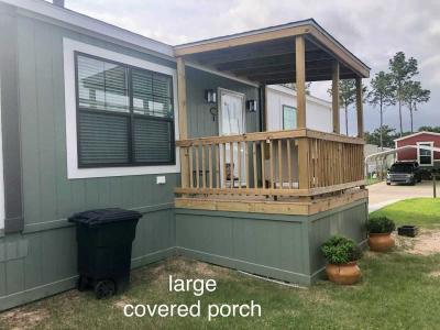 Photo 3 of 40 of home located at 10011 Cossey Rd #35 Houston, TX 77070