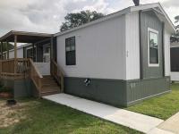 2024 Luv Homes Annie Mobile Home
