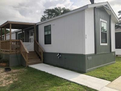 Photo 2 of 40 of home located at 10011 Cossey Rd #35 Houston, TX 77070