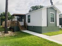 2024 Luv Homes Annie Mobile Home