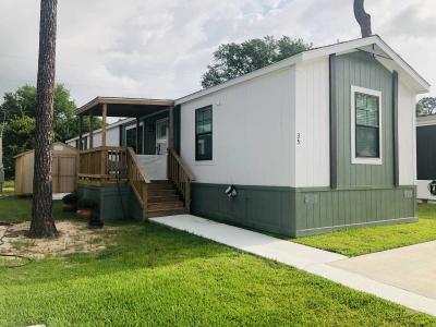 Mobile Home at 10011 Cossey Rd #35 Houston, TX 77070