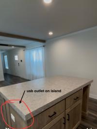 2024 Luv Homes Annie Mobile Home