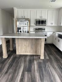 2024 Luv Homes Annie Mobile Home