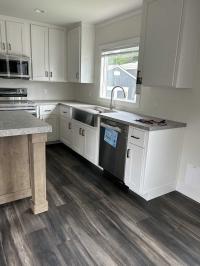 2024 Luv Homes Annie Mobile Home