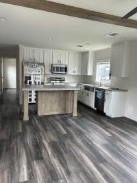 2024 Luv Homes Annie Mobile Home