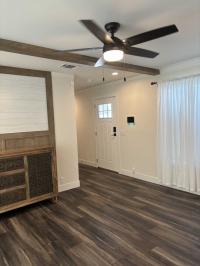 2024 Luv Homes Annie Mobile Home