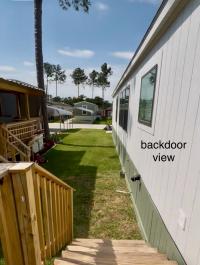 2024 Luv Homes Annie Mobile Home
