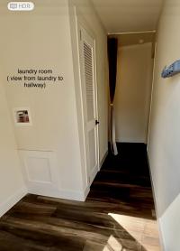 2024 Luv Homes Annie Mobile Home
