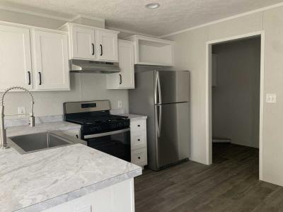 Mobile Home at 331 Cypress Ave Rochester, PA 15074