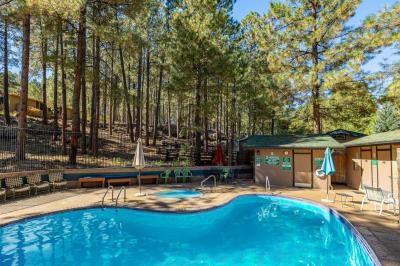 Mobile Home at 2401 W Route 66 #17 Flagstaff, AZ 86001